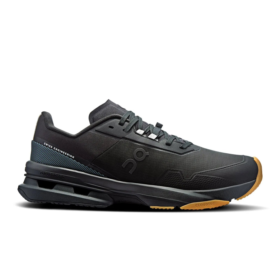 Cloudpulse Pro coloris Black | Rock — vue 1