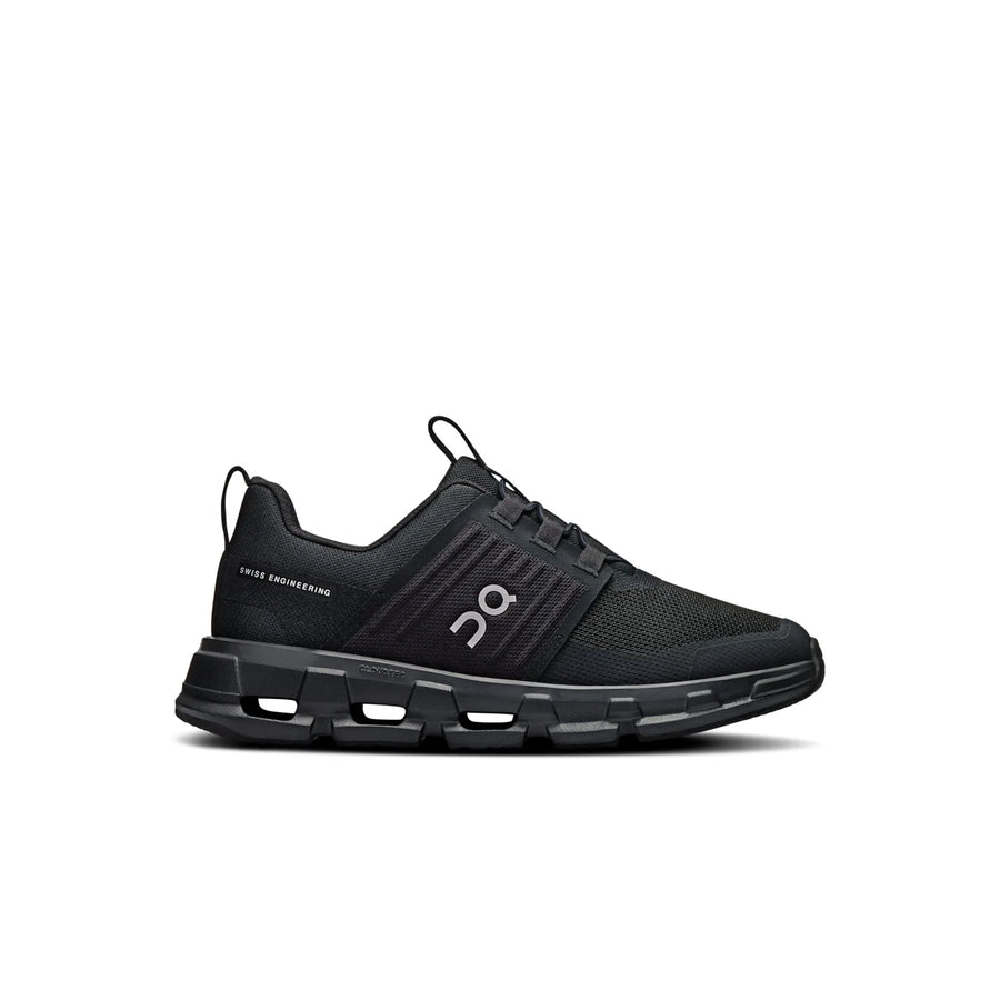 Cloudswift Kids coloris All Black — vue 1