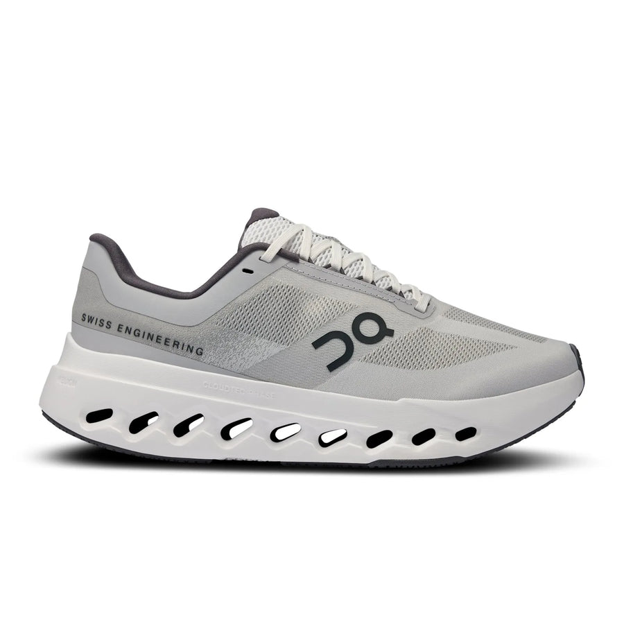 Cloudsurfer Next Wide coloris Glacier | White — vue 1