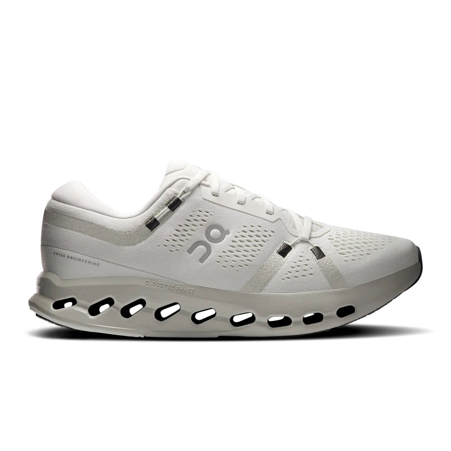 Cloudsurfer 2 coloris Ivory | Iceberg — vue 1