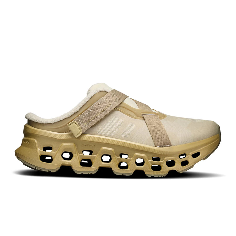Cloudmonster 3 Mule coloris Loess | Hare — vue 1