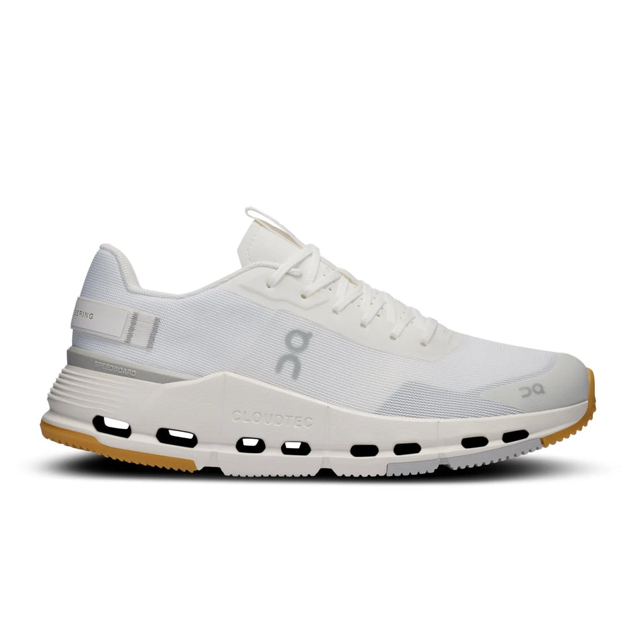 Cloudnova Form 2 coloris White | Ivory — vue 1