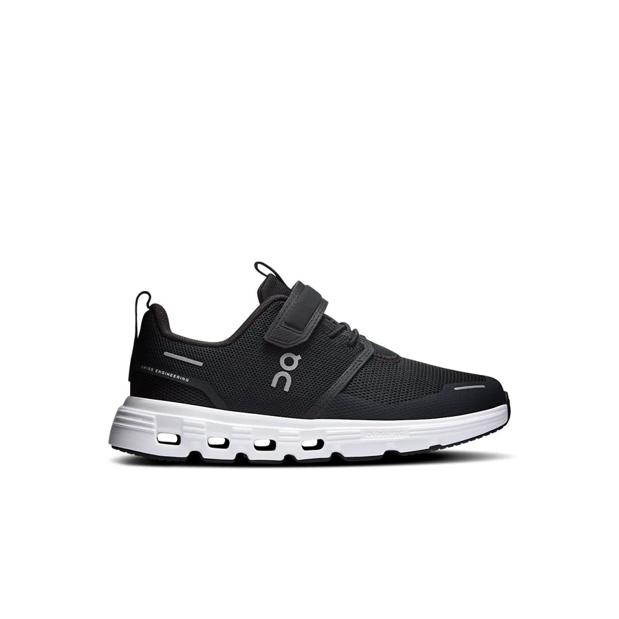Cloud Play 2 coloris Black | White — vue 1