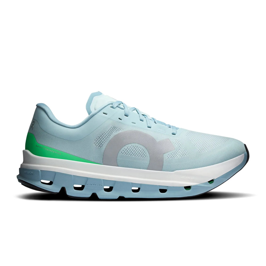 Cloudflow 5 coloris Flurry | Wash — vue 1