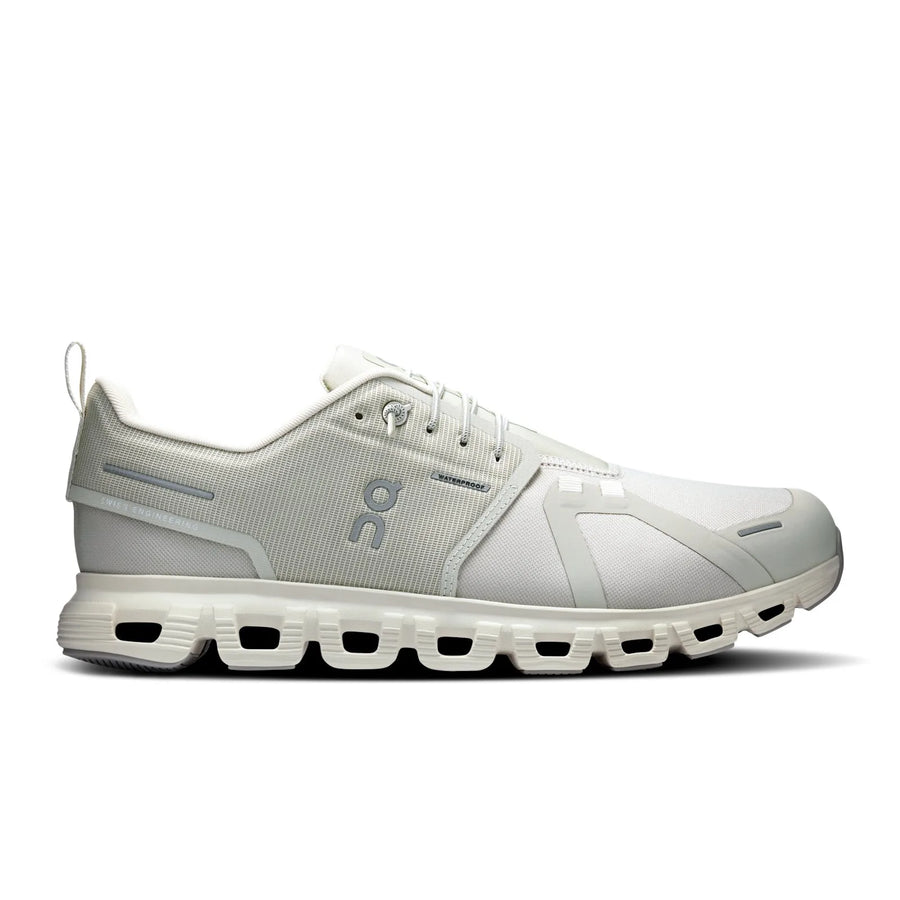 Cloud 6 Waterproof coloris Pelican | Ghost — vue 1