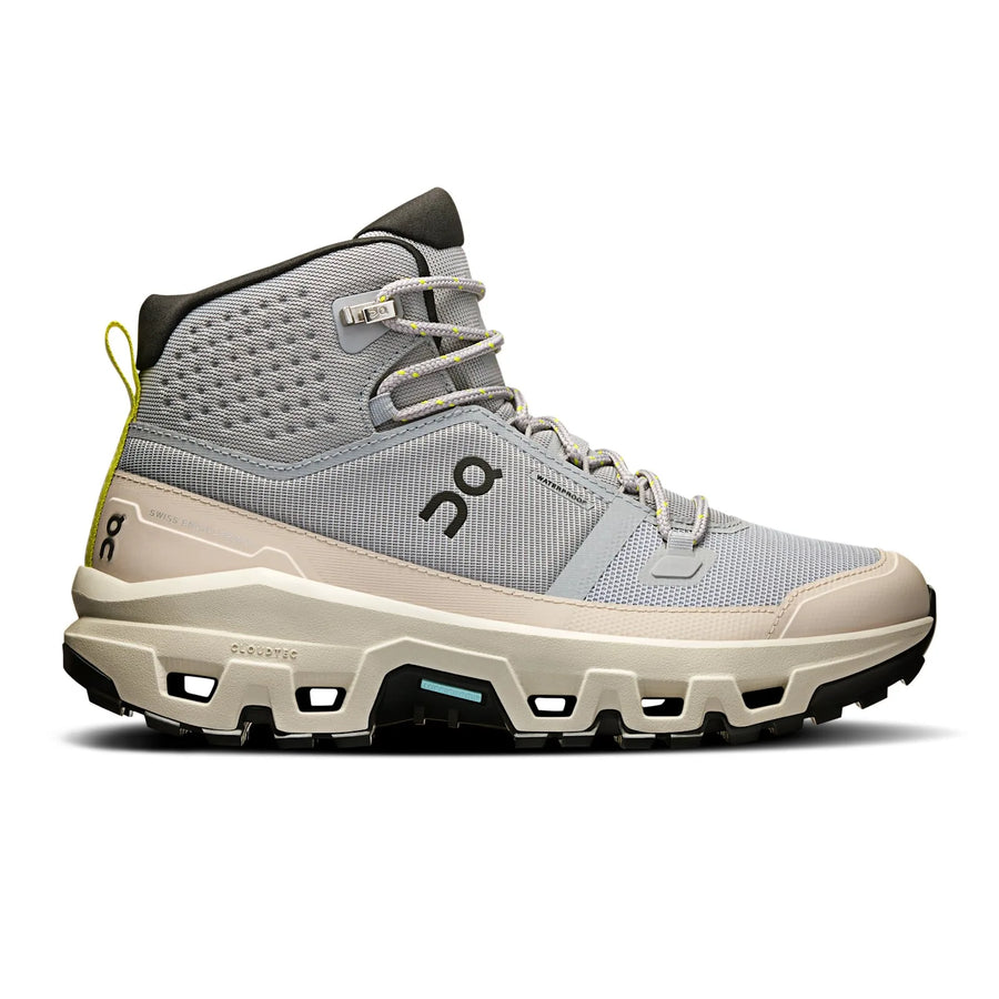 Cloudrock Mid Waterproof coloris Alloy | Ice — vue 1