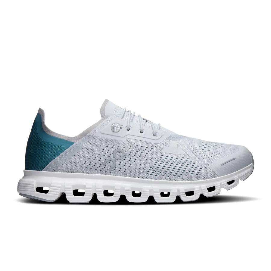 Cloud 6 Coast coloris Glacier | Storm — vue 1