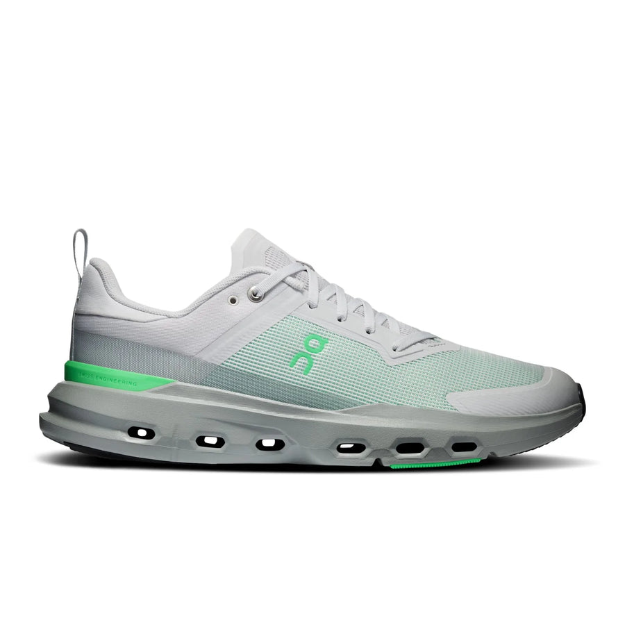 Cloudpulse Next coloris Frost | Glacier — vue 1