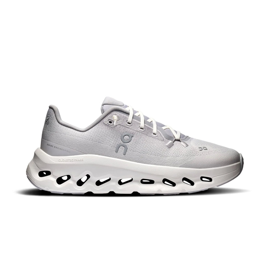 Cloudtilt coloris Alloy | Silver — vue 1