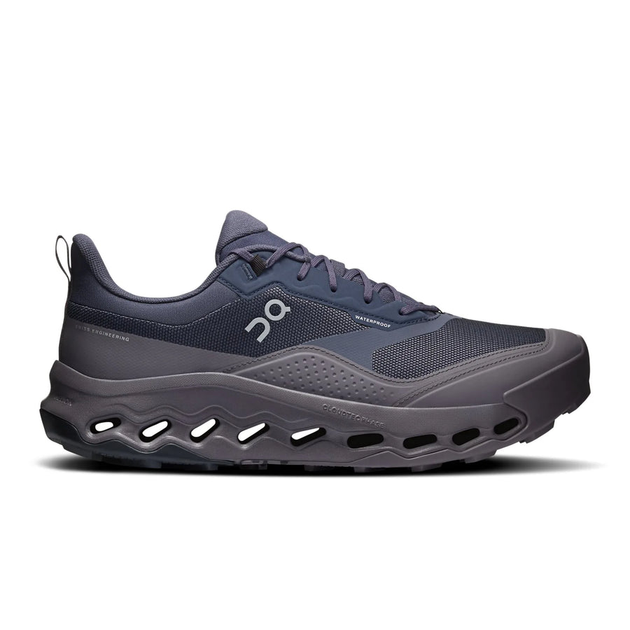 Cloudhorizon 2 Waterproof coloris Graphite | Pebble — vue 1