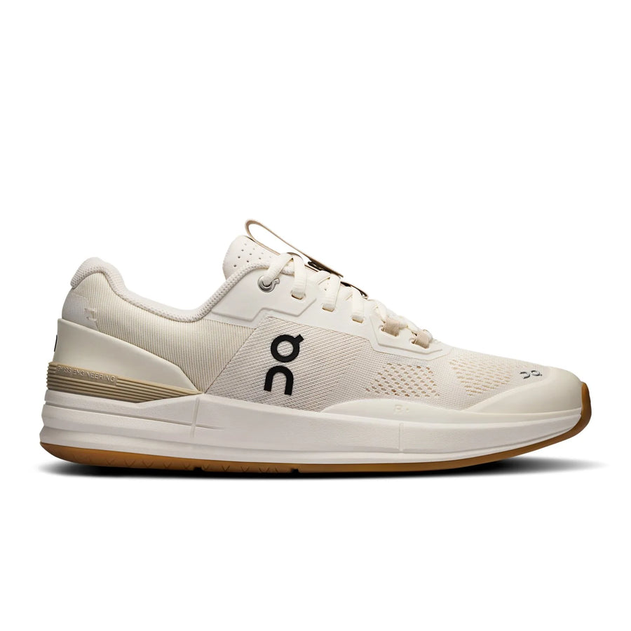 THE ROGER Pro coloris Ivory | Ivory — vue 1