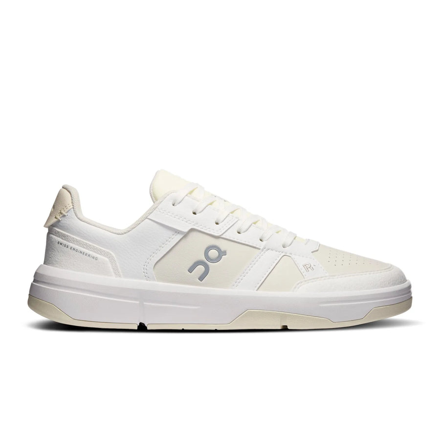 THE ROGER Clubhouse coloris White | Dew — vue 1