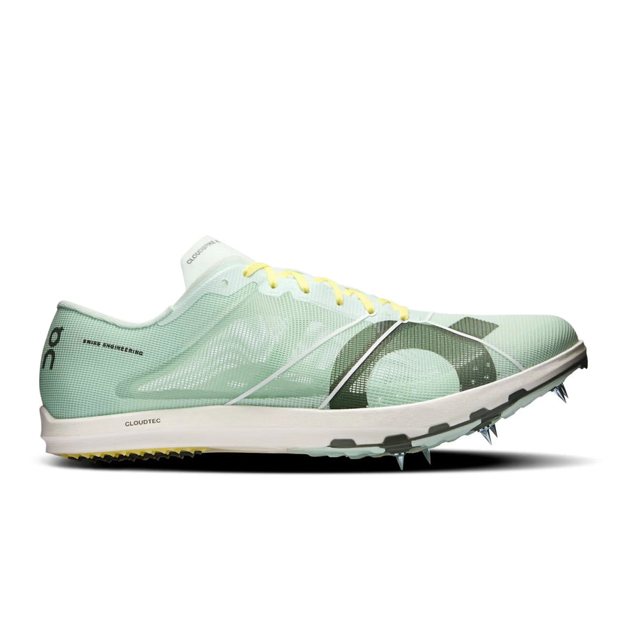 Cloudspike XC LN1 coloris Fresco | Gild — vue 1