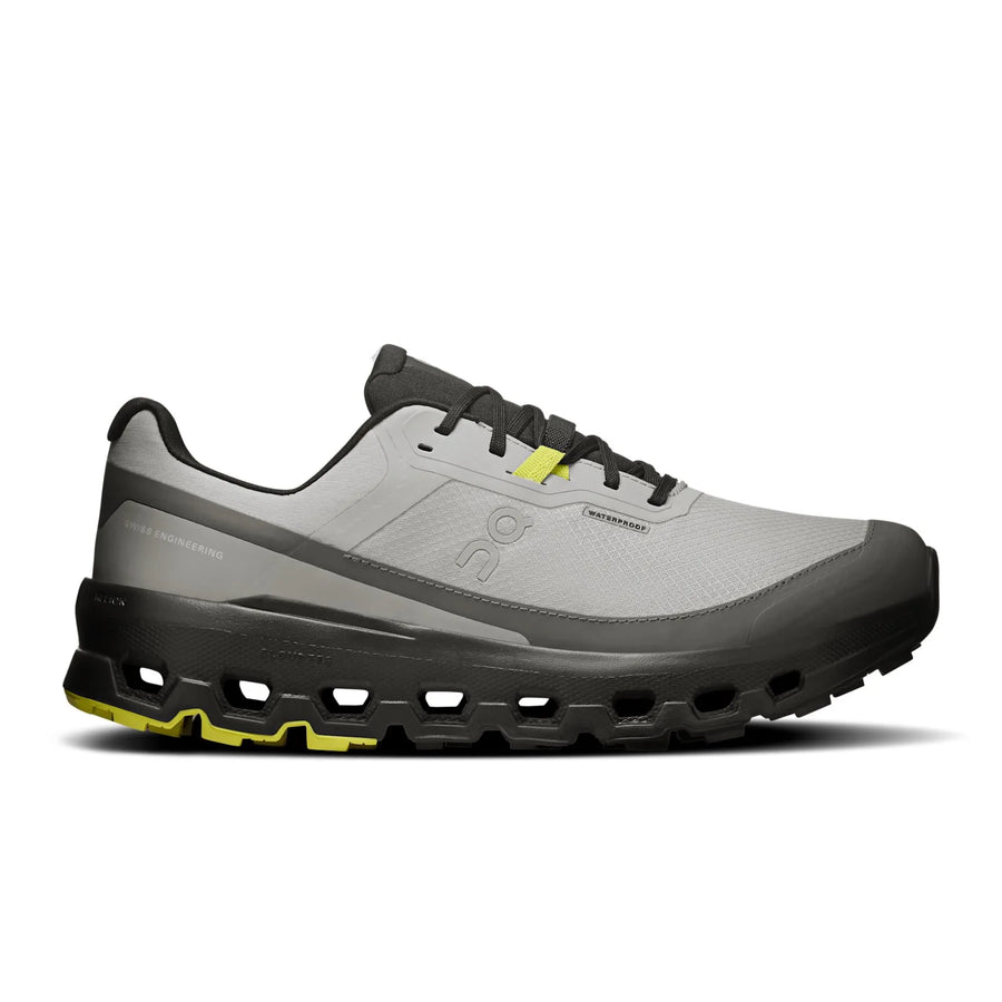 Cloudvista 2 Waterproof coloris Lilac | Black — vue 1