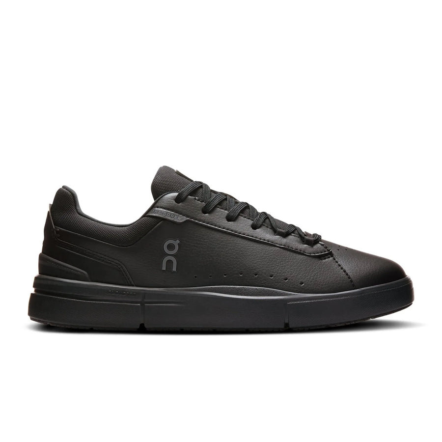 THE ROGER Advantage coloris Black | Black — vue 1