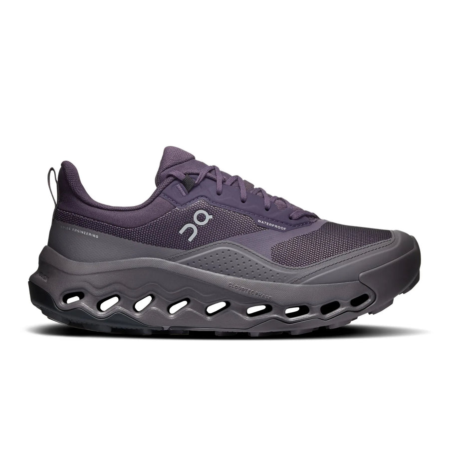 Cloudhorizon 2 Waterproof coloris Nocturne | Pebble — vue 1