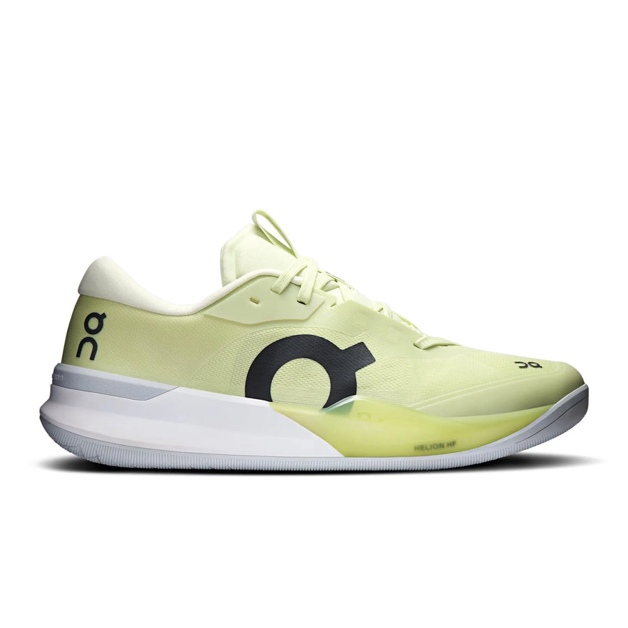 THE ROGER Pro 3 coloris Linen | Lime — vue 1