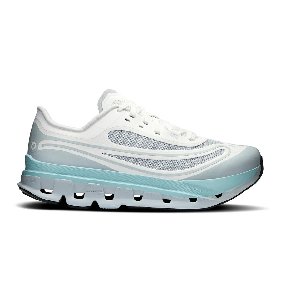Cloudflow 5 AD coloris Hail | White — vue 1