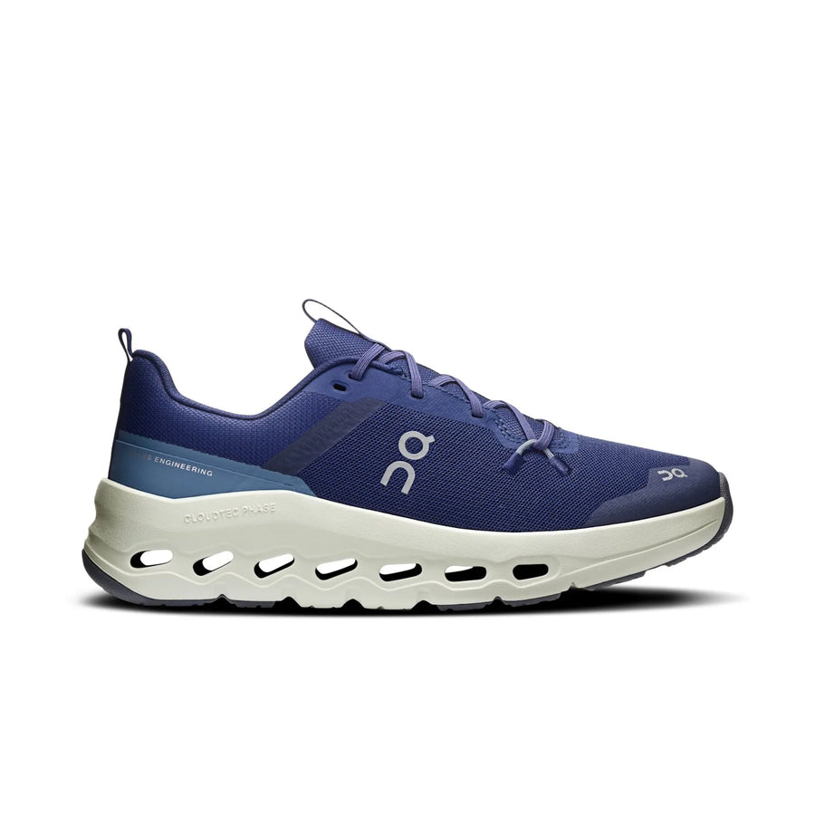 Cloudleap coloris Zodiac | Steel — vue 1