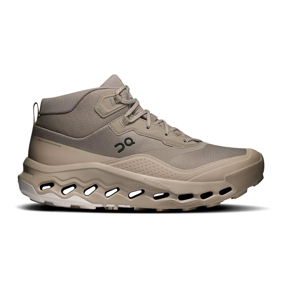 Cloudhorizon 2 Mid Waterproof coloris Cinder | Desert — vue 1