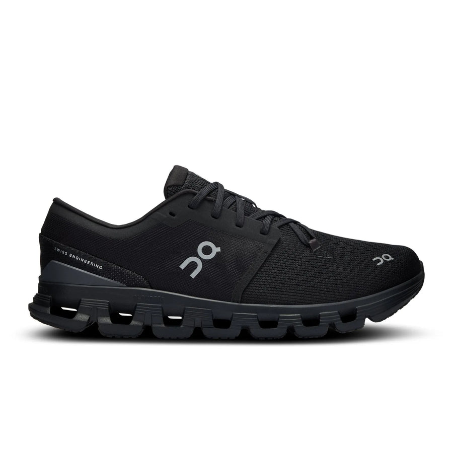 Cloud X 4 coloris Black | Eclipse — vue 1