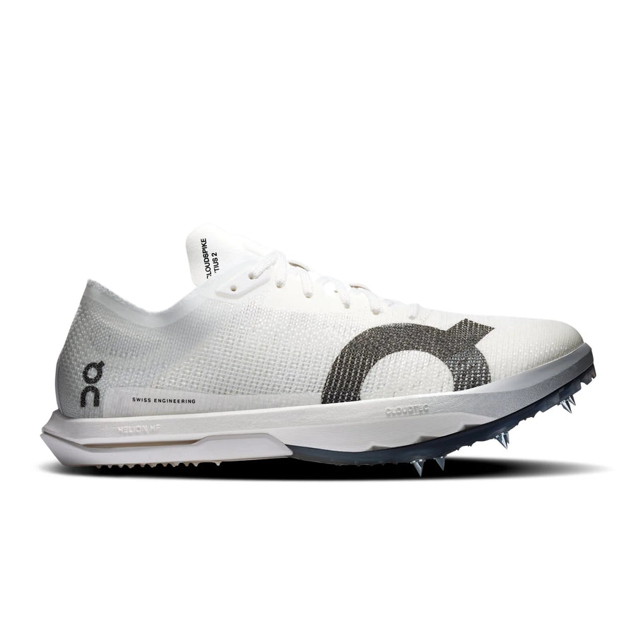 Cloudspike Citius 2 coloris White | Frost — vue 1