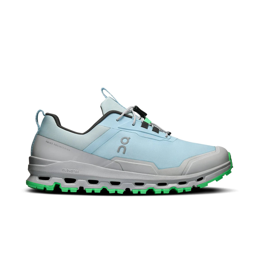 Cloudhero Waterproof coloris Topaz | Glacier — vue 1