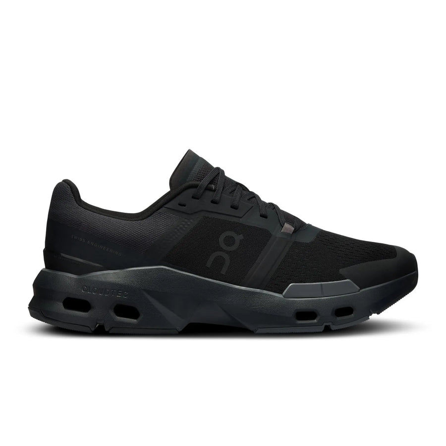 Cloudpulse coloris Black | Eclipse — vue 1