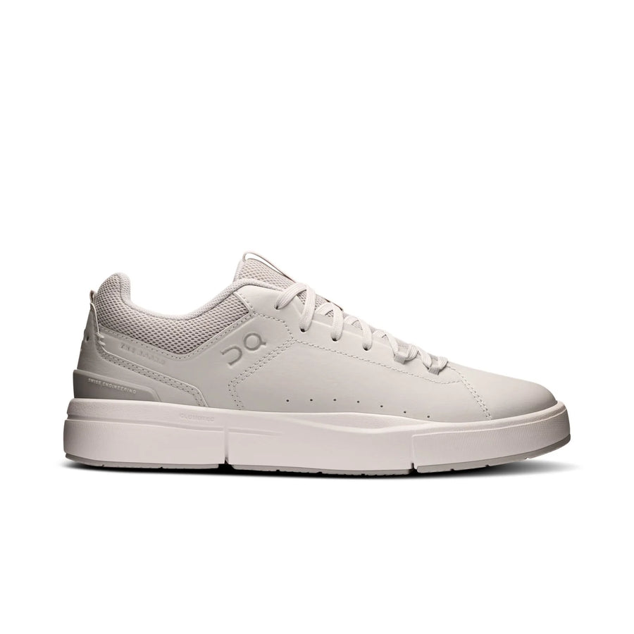 THE ROGER Youth coloris Frost | Silver — vue 1