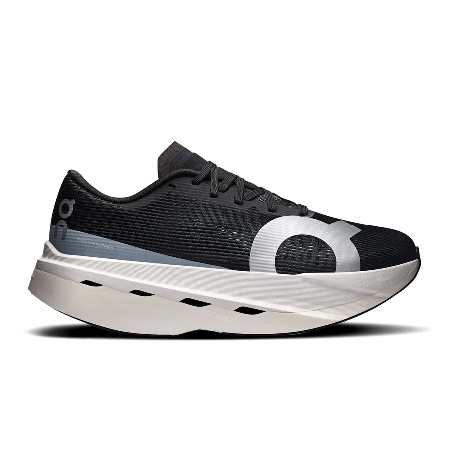 Cloudboom Volt coloris White | Black — vue 1