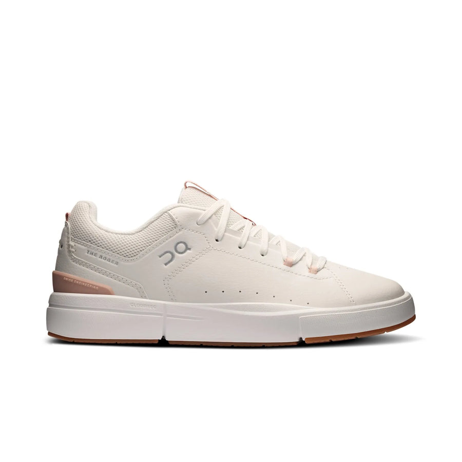 THE ROGER Youth coloris Ivory | Rosehip — vue 1