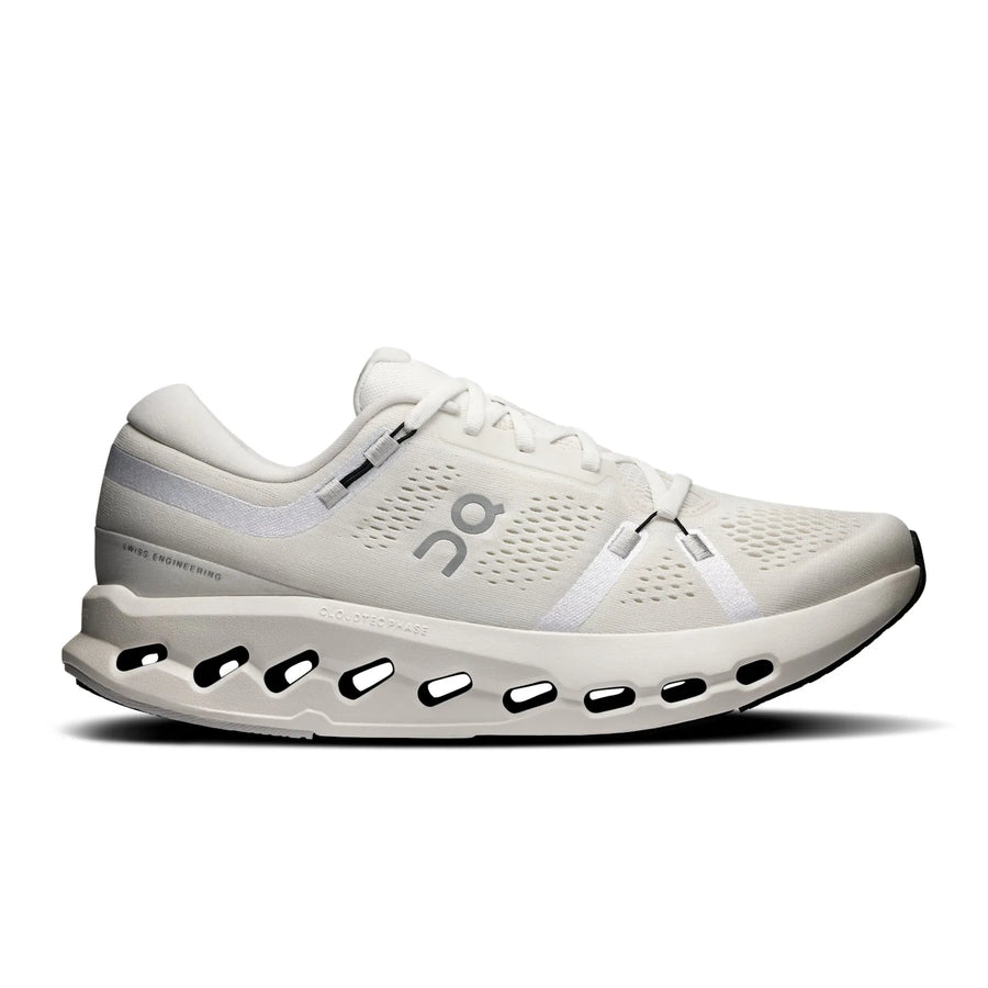 Cloudsurfer 2 Wide coloris Ivory | Ivory — vue 1