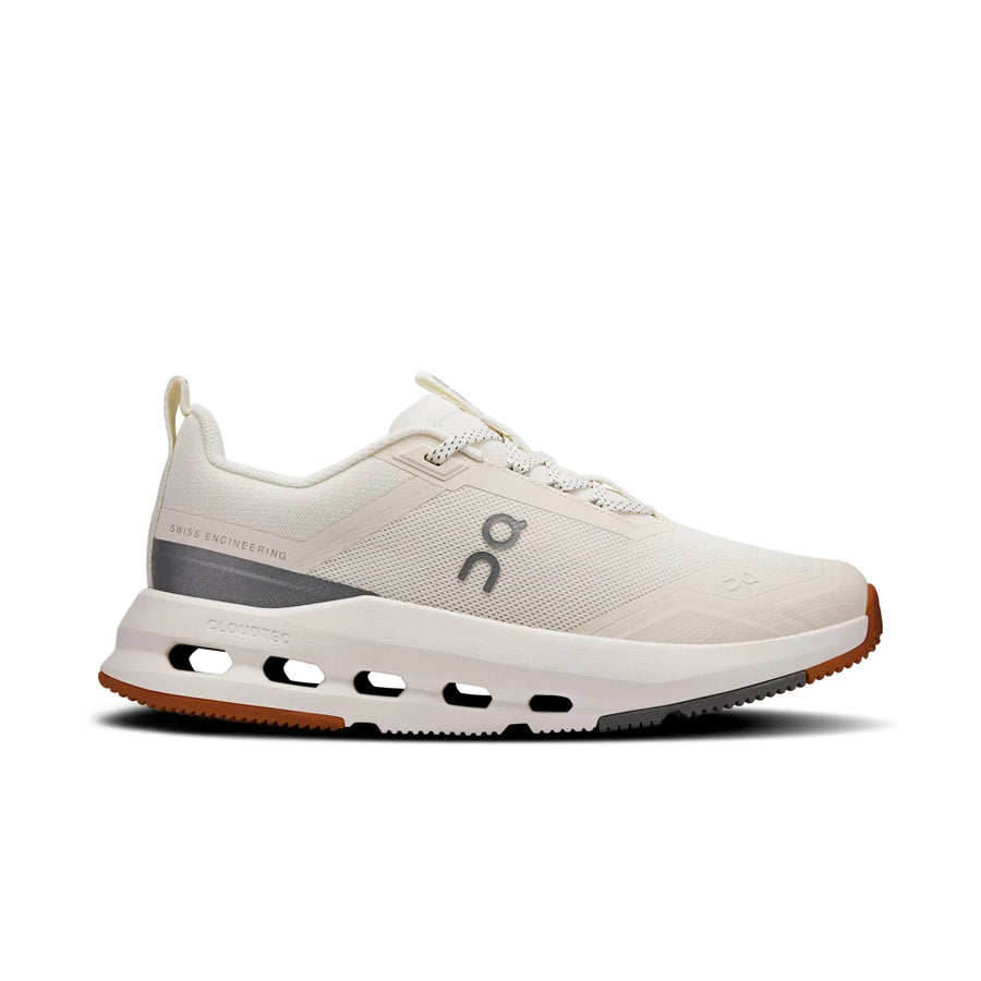 Cloudnova Youth coloris Ivory | Apollo — vue 1
