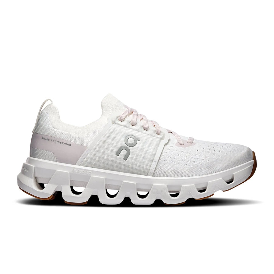 Cloudswift 4 coloris White | Lily — vue 1