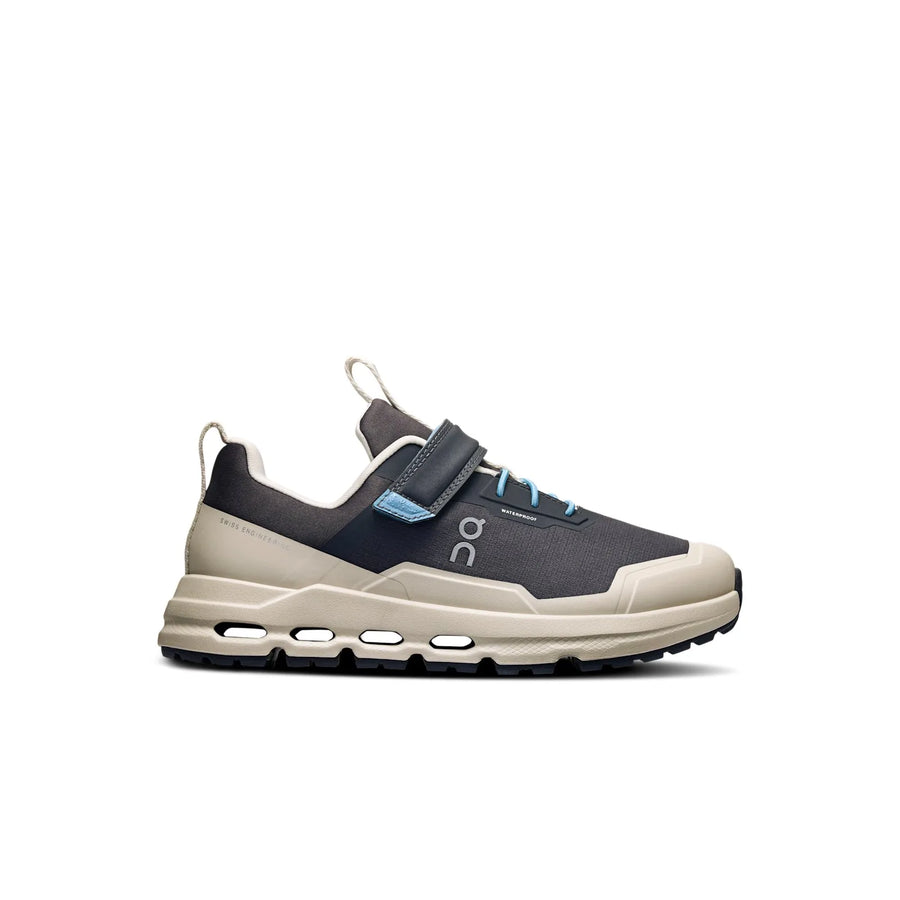 Cloudhero Waterproof coloris Eclipse | Pearl — vue 1