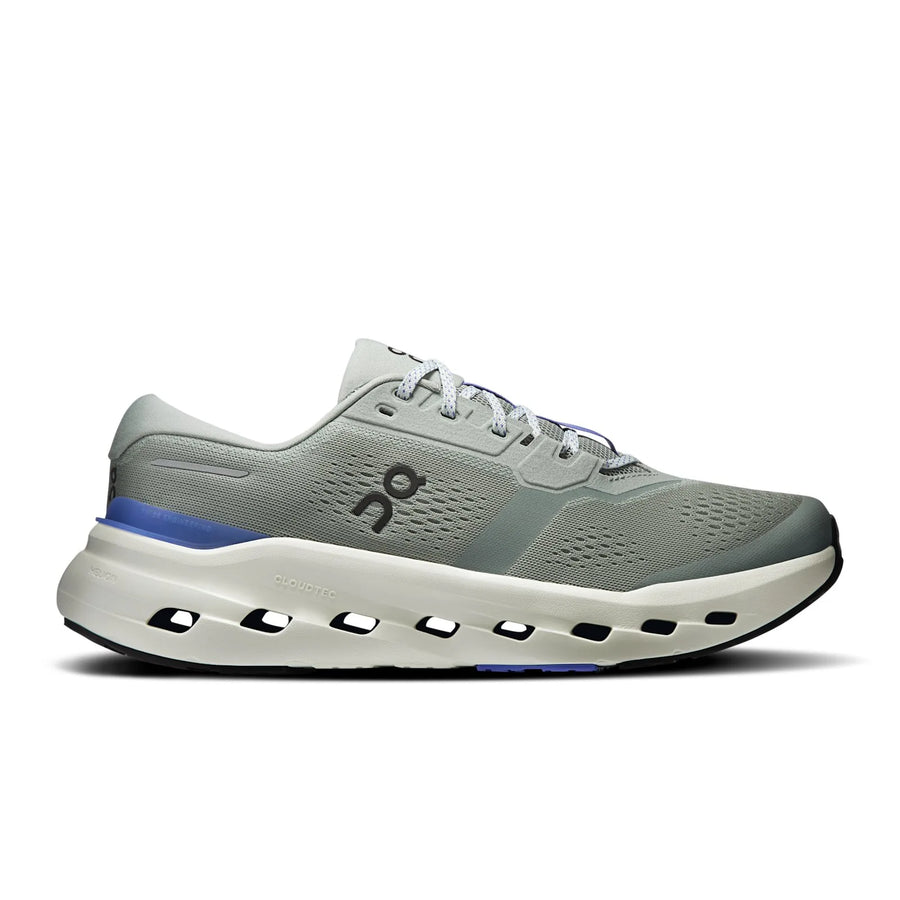 Cloudrunner 3 coloris Tin | Iceberg — vue 1