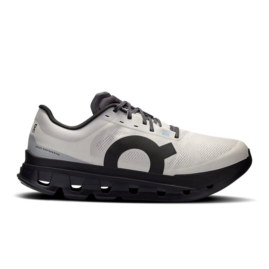 Cloudflow 5 Lumos coloris Glacier | Black — vue 1