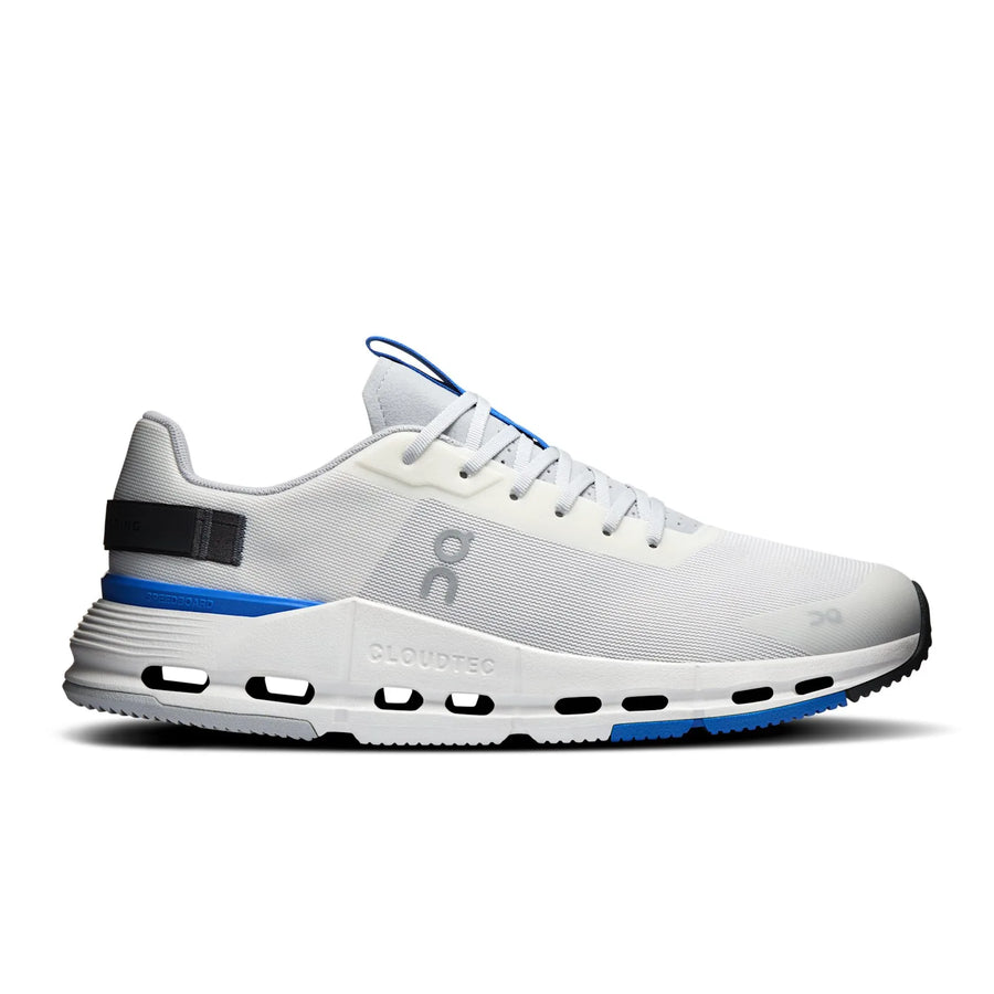 Cloudnova Form 2 coloris Glacier | Ivory — vue 1