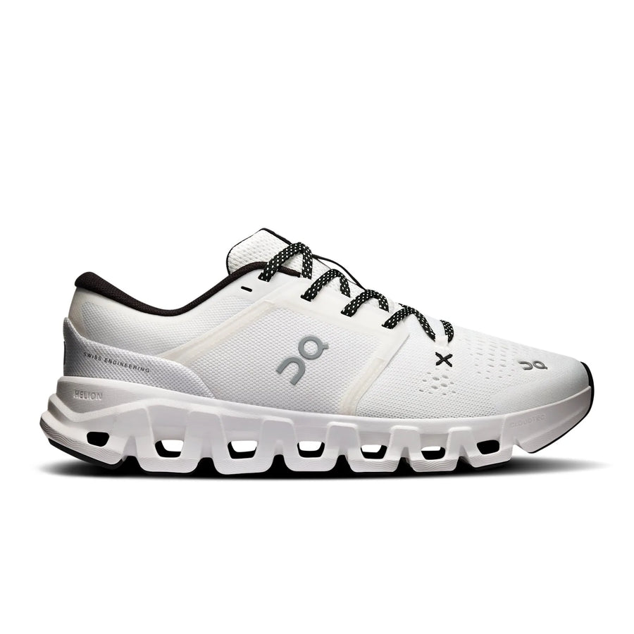 Cloud X 5 coloris White | Black — vue 1
