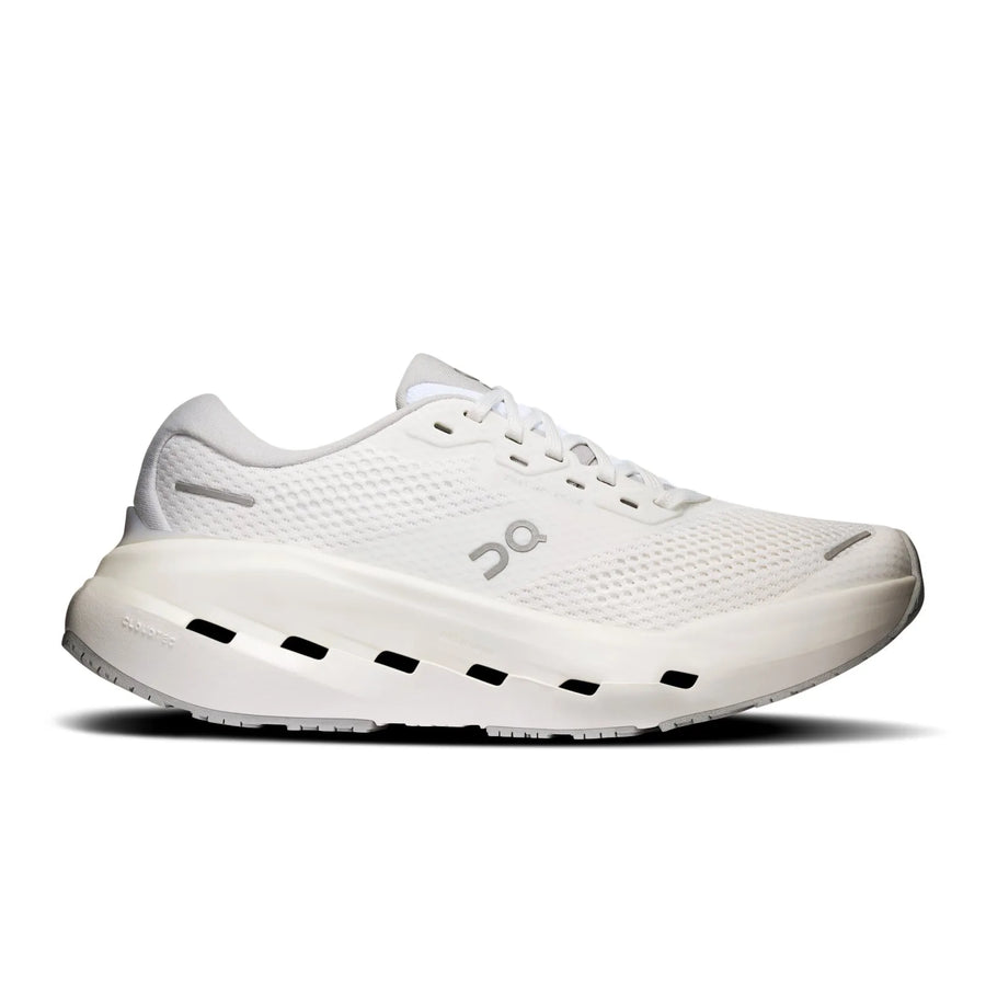 Cloudrunner 3 Max coloris White | Glacier — vue 1