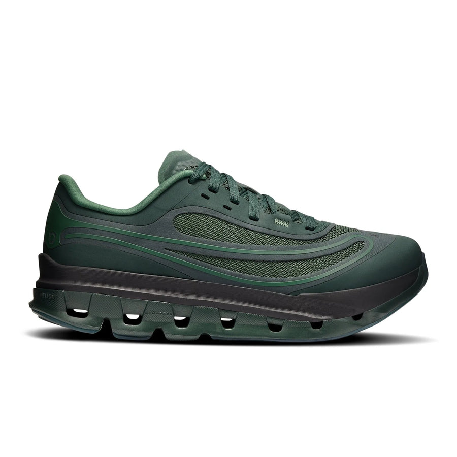 Cloudflow 5 AD coloris Obsidian | Evergreen — vue 1