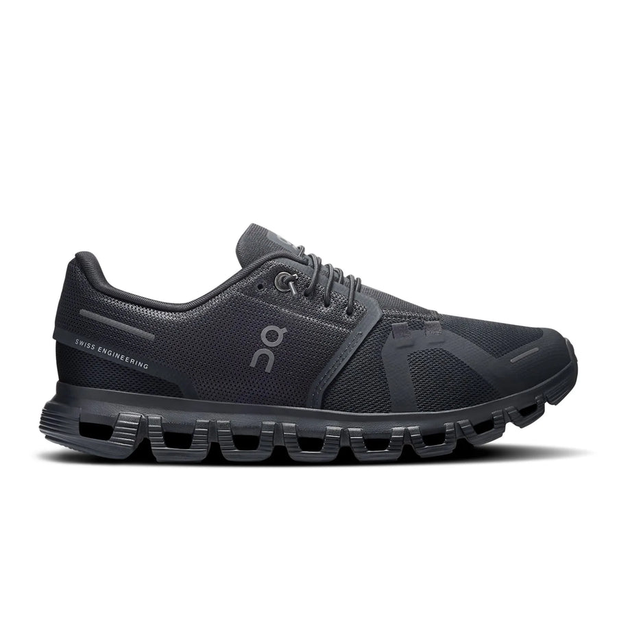 Cloud 6 coloris Black | Eclipse — vue 1