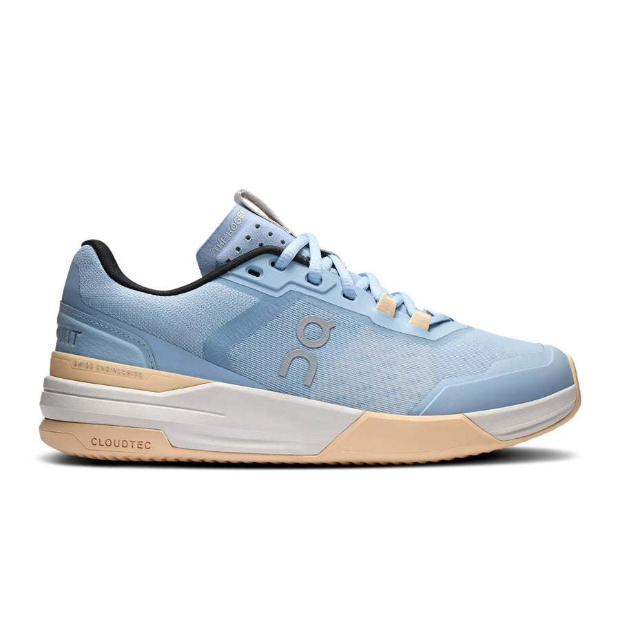 THE ROGER Advantage Pro Clay coloris Chambray | Blonde — vue 1