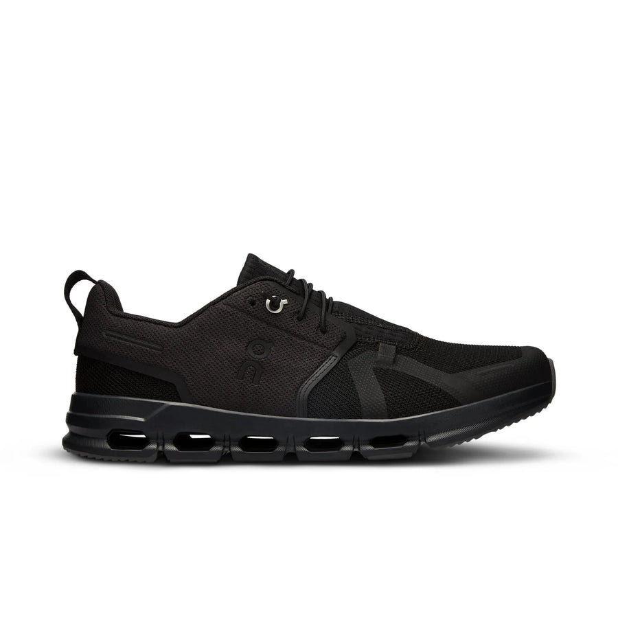 Cloud Sky coloris All Black — vue 1