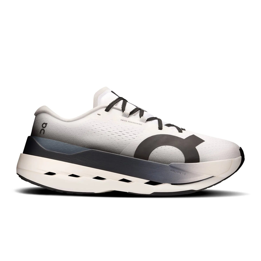 Cloudboom Max coloris White | Black — vue 1
