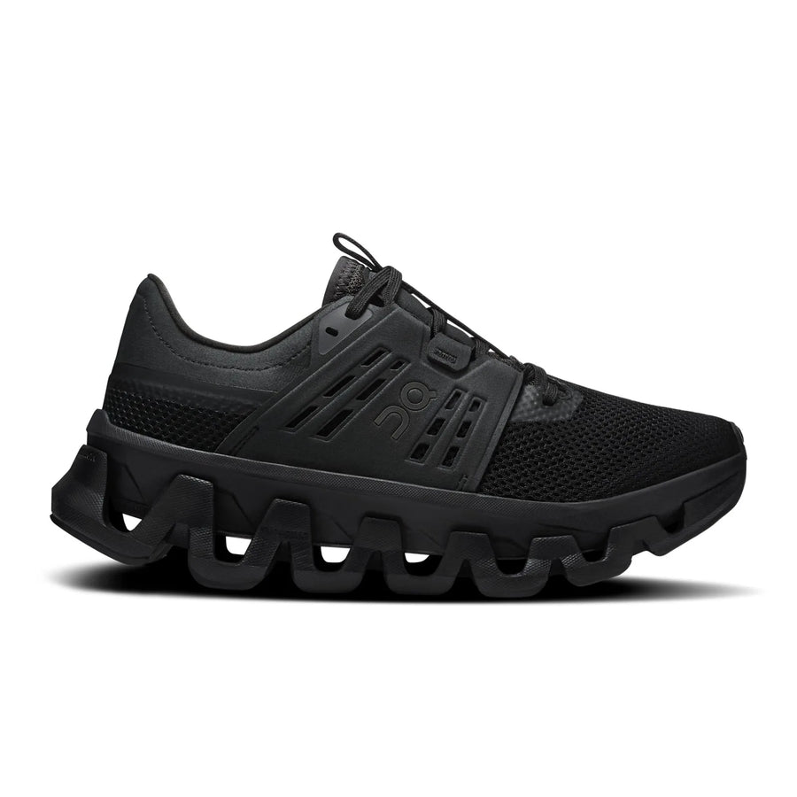 Cloudswift Amp coloris Black | Black — vue 1