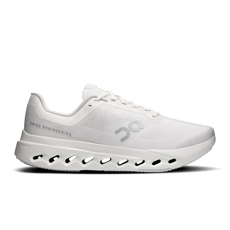 Cloudsurfer Next coloris White | White — vue 1
