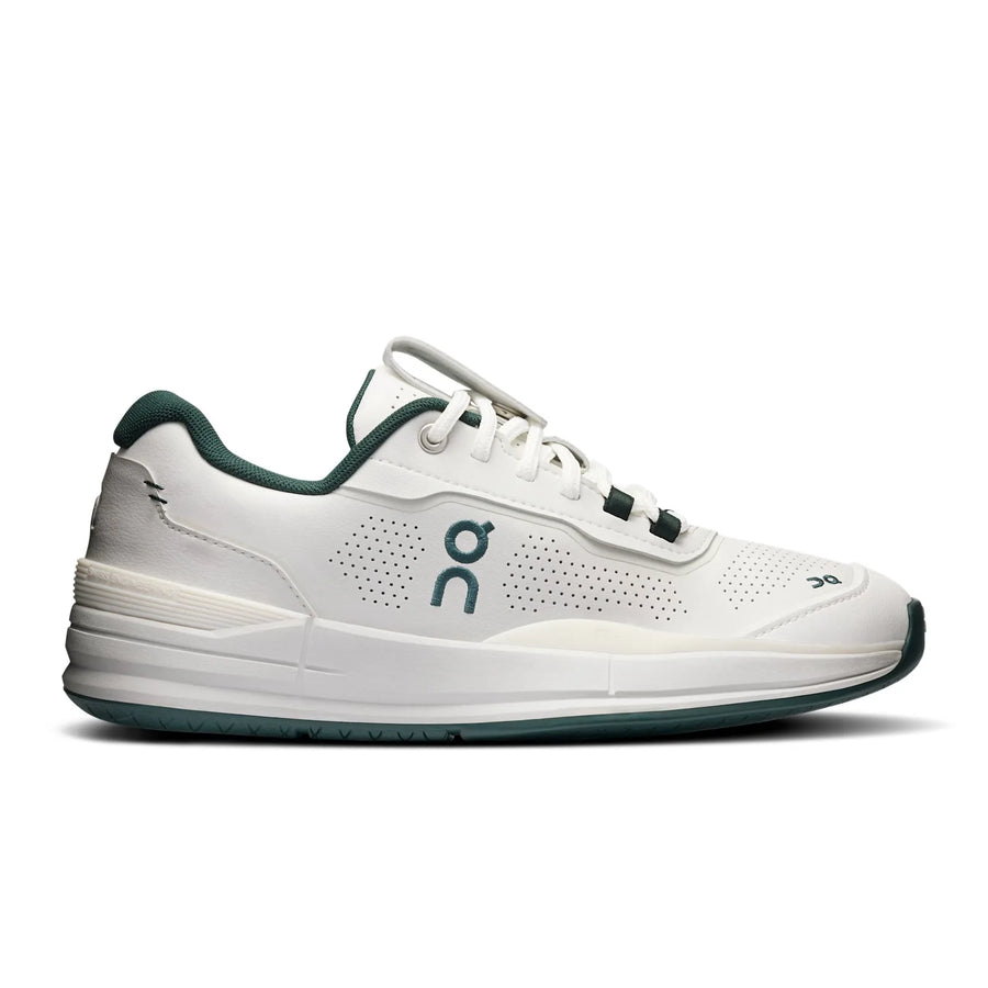 THE ROGER Pro LDN coloris White | Evergreen — vue 1