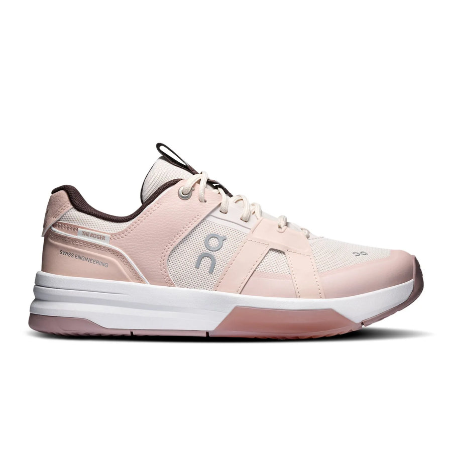 THE ROGER Clubhouse Pro 2 Clay coloris Oyster | Doe — vue 1