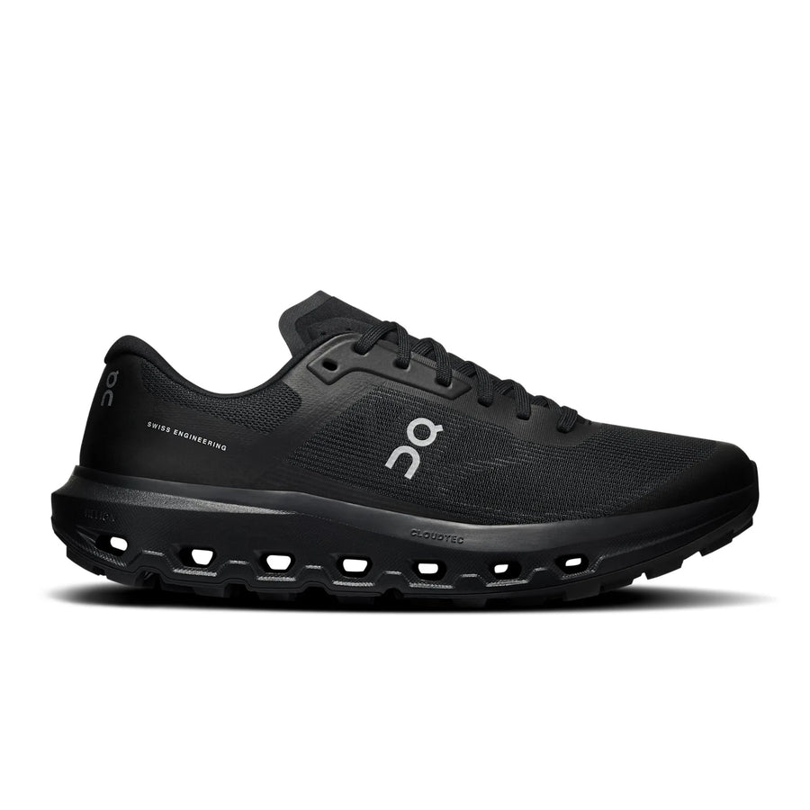 Cloudvista 3 coloris Black | Black — vue 1